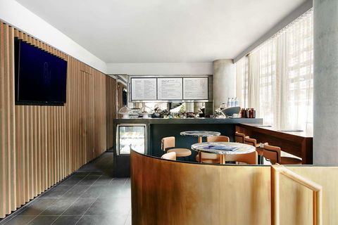 Quincy Hotel Melbourne - Accommodation Newcastle 12