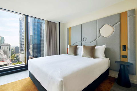 Quincy Hotel Melbourne - Accommodation Newcastle 13