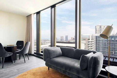 Quincy Hotel Melbourne - Accommodation Newcastle 14