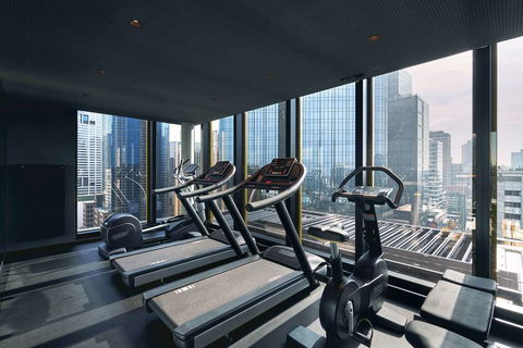 Quincy Hotel Melbourne - Accommodation Newcastle 15