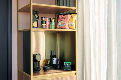 Quincy Hotel Melbourne - Accommodation Newcastle 16