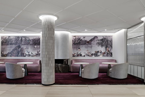 Royce Hotel - Accommodation Newcastle 0