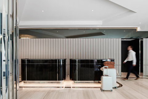 Royce Hotel - Accommodation Newcastle 4