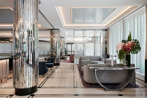 Royce Hotel - Accommodation Newcastle 6