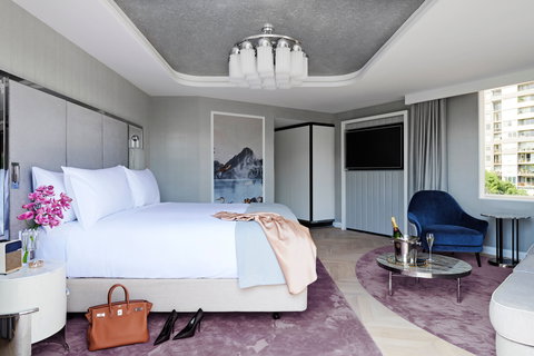 Royce Hotel - Accommodation Newcastle 14