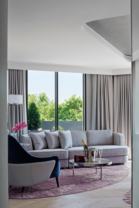 Royce Hotel - Accommodation Newcastle 15