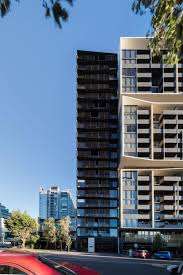 Saint Domain Serviced Apartments - Accommodation Newcastle 2