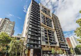 Saint Domain Serviced Apartments - Accommodation Newcastle 3