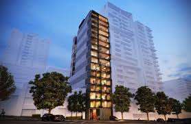 Saint Domain Serviced Apartments - Accommodation Newcastle 4