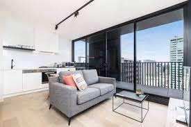 Saint Domain Serviced Apartments - Accommodation Newcastle 6