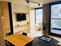 Saint Domain Serviced Apartments - Accommodation Newcastle 8