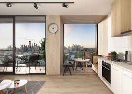 Saint Domain Serviced Apartments - Accommodation Newcastle 9