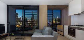 Saint Domain Serviced Apartments - Accommodation Newcastle 10
