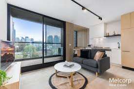 Saint Domain Serviced Apartments - Accommodation Newcastle 11