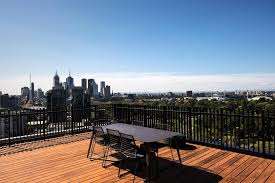 Saint Domain Serviced Apartments - Accommodation Newcastle 12