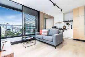 Saint Domain Serviced Apartments - Accommodation Newcastle 13