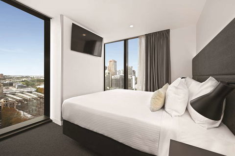 Vibe Hotel Melbourne - Accommodation Newcastle 6