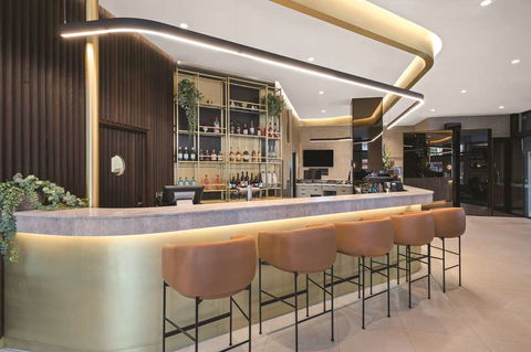 Vibe Hotel Melbourne - Accommodation Newcastle 10