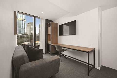 Vibe Hotel Melbourne - Accommodation Newcastle 11