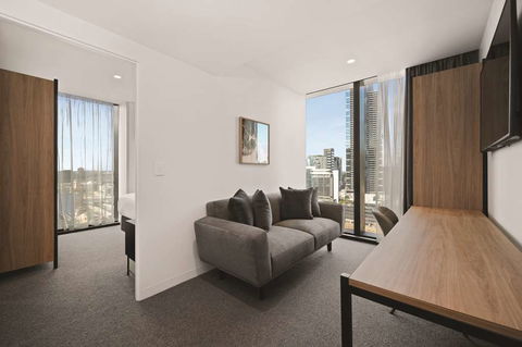 Vibe Hotel Melbourne - Accommodation Newcastle 12