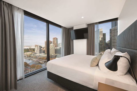 Vibe Hotel Melbourne - Accommodation Newcastle 13