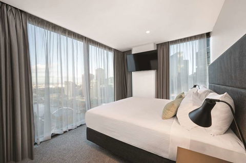 Vibe Hotel Melbourne - Accommodation Newcastle 14