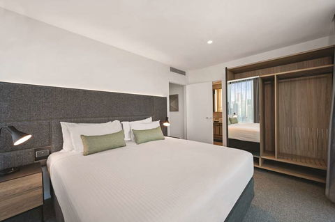 Vibe Hotel Melbourne - Accommodation Newcastle 15