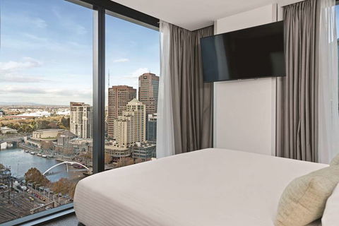 Vibe Hotel Melbourne - Accommodation Newcastle 16