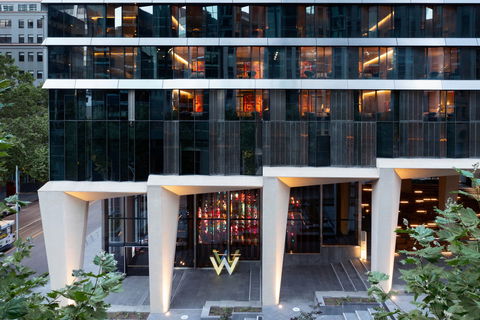 W Melbourne - Accommodation Newcastle 15