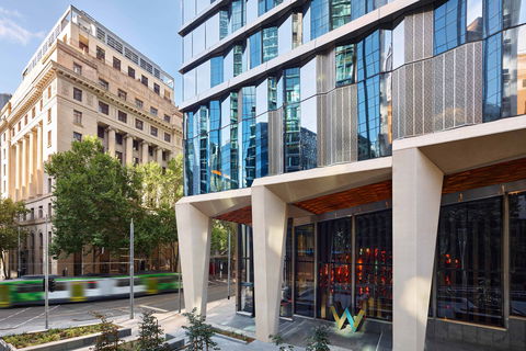 W Melbourne - Accommodation Newcastle 16