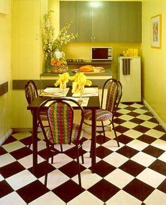 Albert Heights Service Apts - Accommodation Newcastle 6