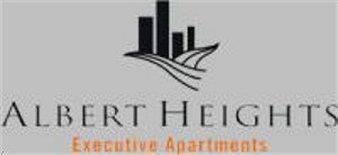 Albert Heights Service Apts - Accommodation Newcastle 7