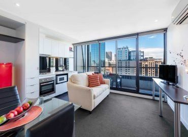 Aura On Flinders - Accommodation Newcastle 3