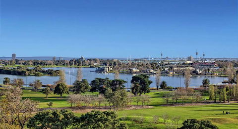 Bayview Eden Melbourne - Accommodation Newcastle 2
