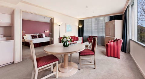 Bayview Eden Melbourne - Accommodation Newcastle 12