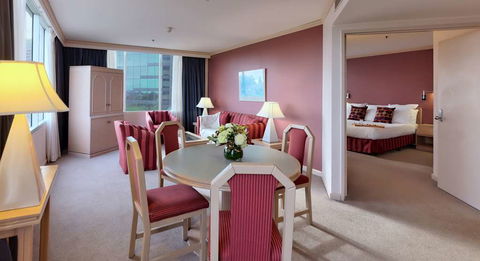 Bayview Eden Melbourne - Accommodation Newcastle 13