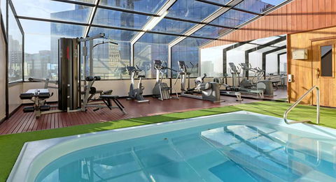Bayview Eden Melbourne - Accommodation Newcastle 14
