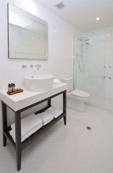 Quest Grand Hotel Melbourne - Accommodation Newcastle 9