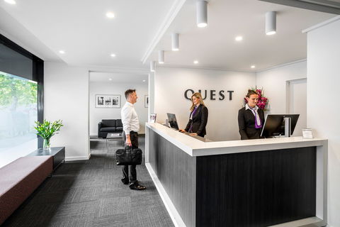 Quest Southbank - Accommodation Newcastle 4