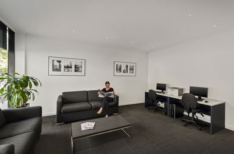Quest Southbank - Accommodation Newcastle 6