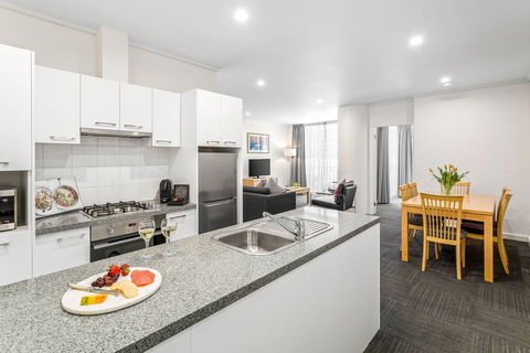 Quest Southbank - Accommodation Newcastle 11