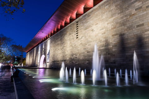 Quest Southbank - Accommodation Newcastle 17