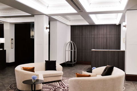 Rendezvous Hotel Melbourne - Accommodation Newcastle 3