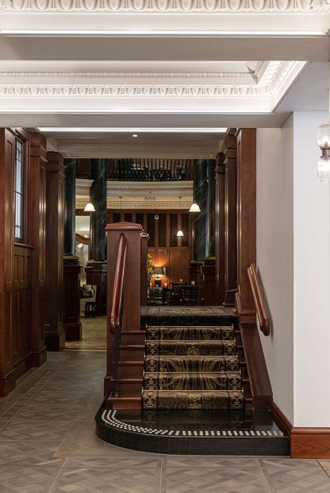 Rendezvous Hotel Melbourne - Accommodation Newcastle 4