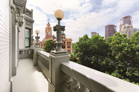 Rendezvous Hotel Melbourne - Accommodation Newcastle 7