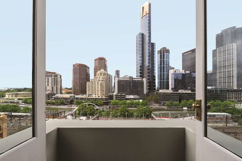 Rendezvous Hotel Melbourne - Accommodation Newcastle 8