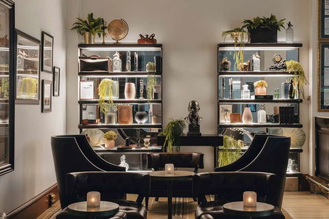 Rendezvous Hotel Melbourne - Accommodation Newcastle 11