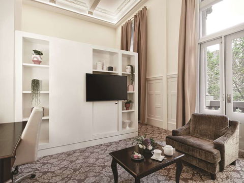 Rendezvous Hotel Melbourne - Accommodation Newcastle 12