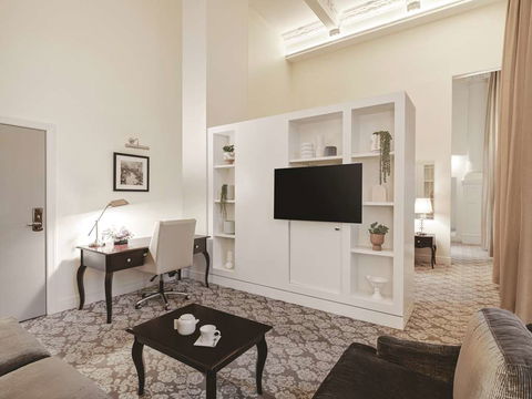 Rendezvous Hotel Melbourne - Accommodation Newcastle 13