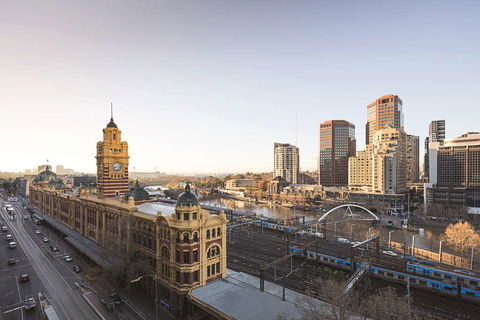 Rendezvous Hotel Melbourne - Accommodation Newcastle 15